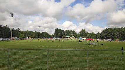 Soccer Field image 1