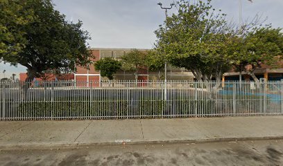 Soccer Field image 1
