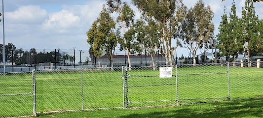 Soccer Field image 1