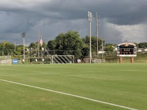 Soccer Field image 1