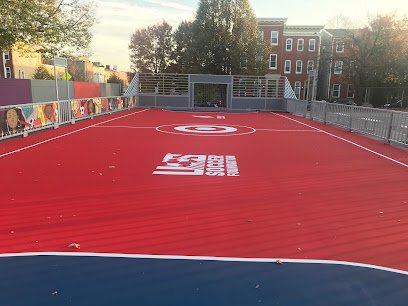 Soccer Field image 1