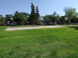 Soccer Field image 1