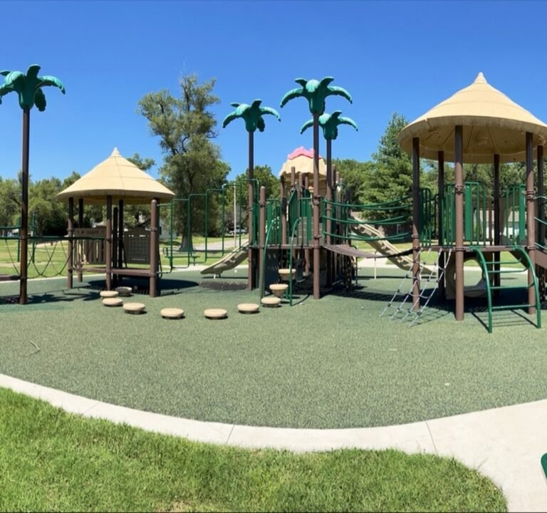 Soccer Field image 2