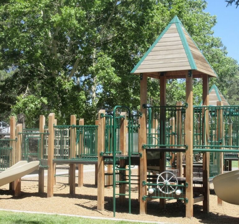 Soccer Field image 2