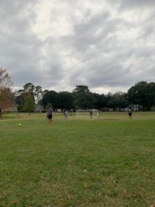 Soccer Field image 1