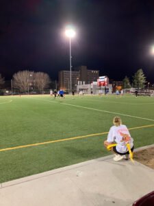 Soccer Field image 1