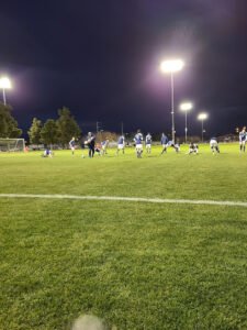 Soccer Field image 1