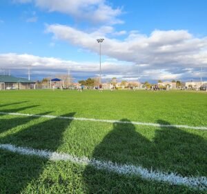 Soccer Field image 3