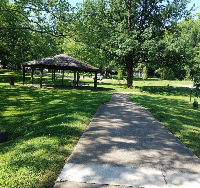 Soccer Field image 2