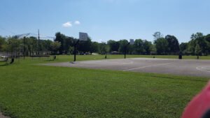Soccer Field image 1