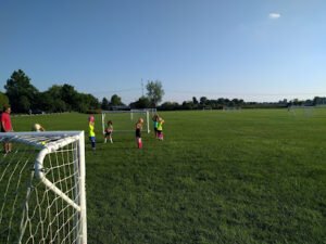 Soccer Field image 1
