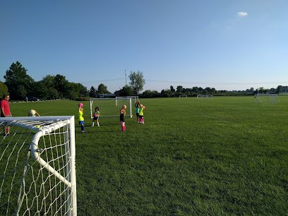 Soccer Field image 1