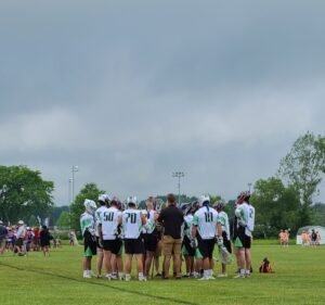 Soccer Field image 2