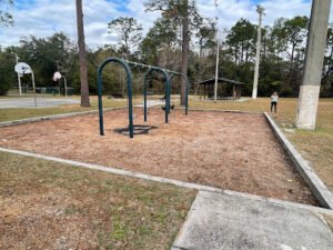 Soccer Field image 1