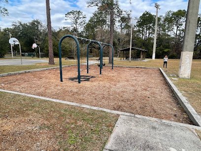 Soccer Field image 1