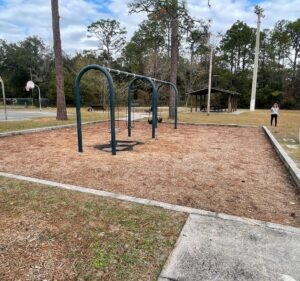 Soccer Field image 2