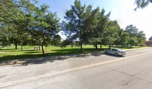 Soccer Field image 1