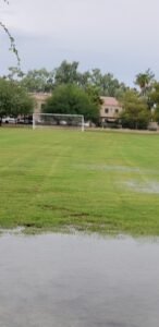 Soccer Field image 1