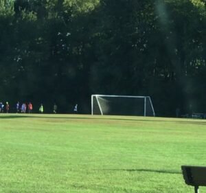 Soccer Field image 4