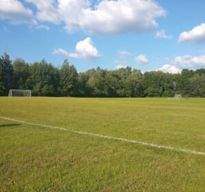 Soccer Field image 2