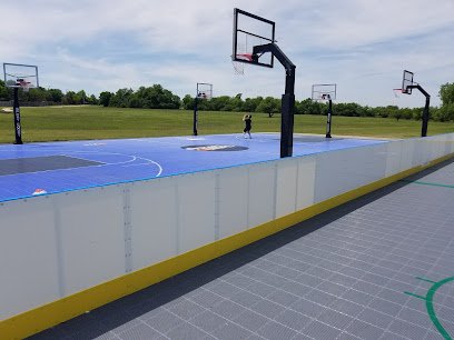 Soccer Field image 1