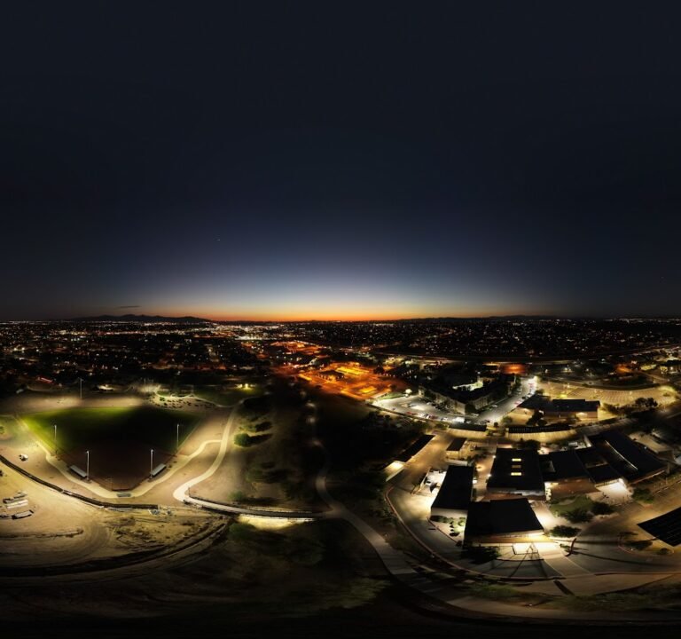 Soccer Field image 3