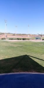 Soccer Field image 1