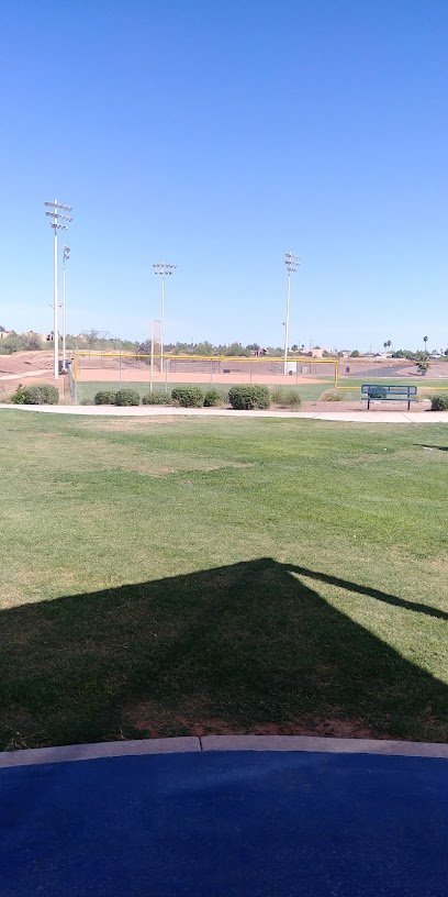 Soccer Field image 1