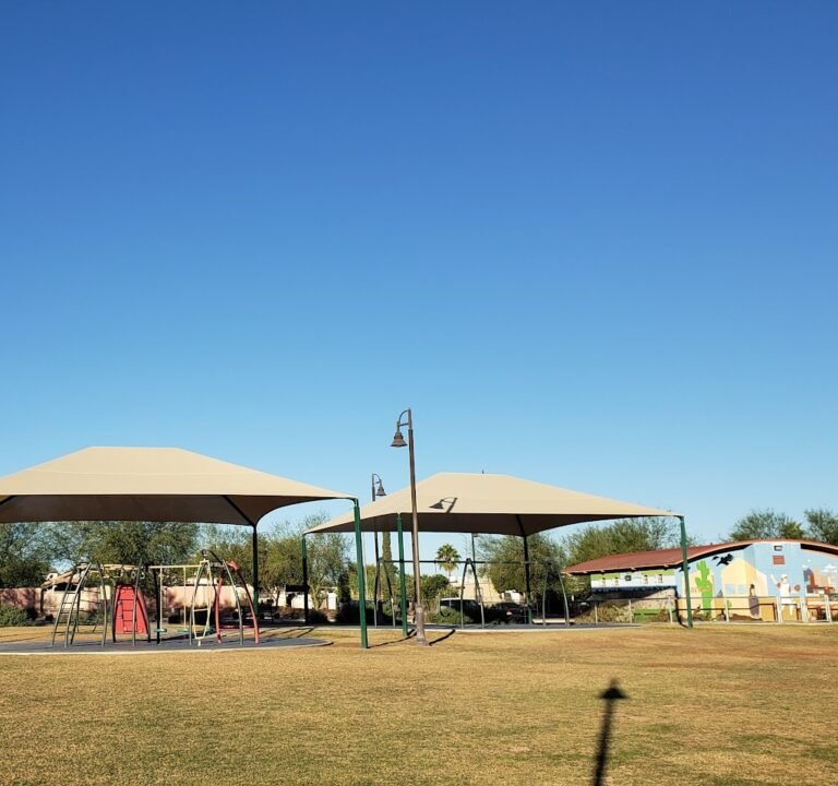 Soccer Field image 2