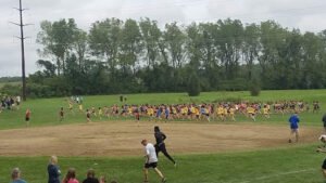 Soccer Field image 1