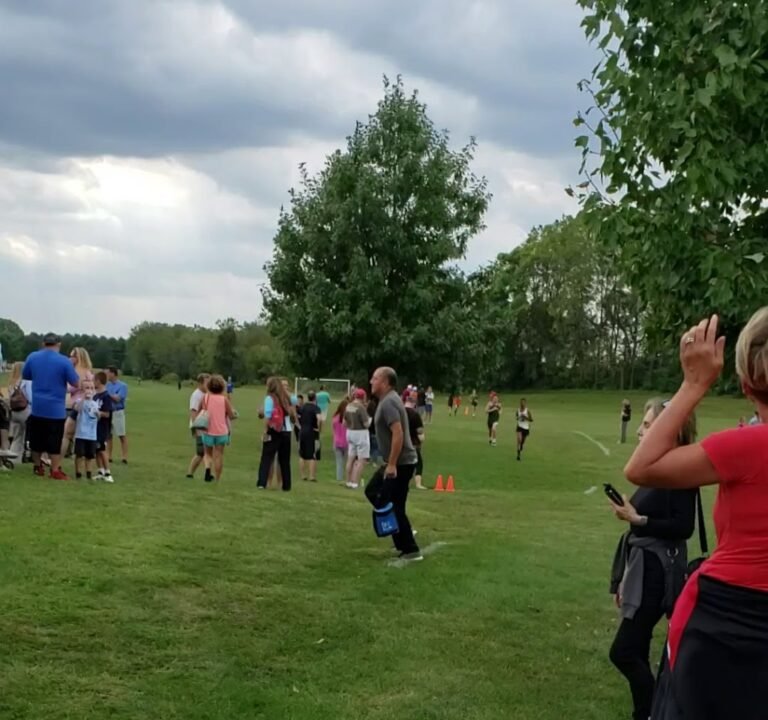 Soccer Field image 4