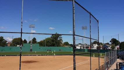 Soccer Field image 1