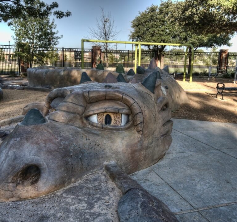 Soccer Field image 2