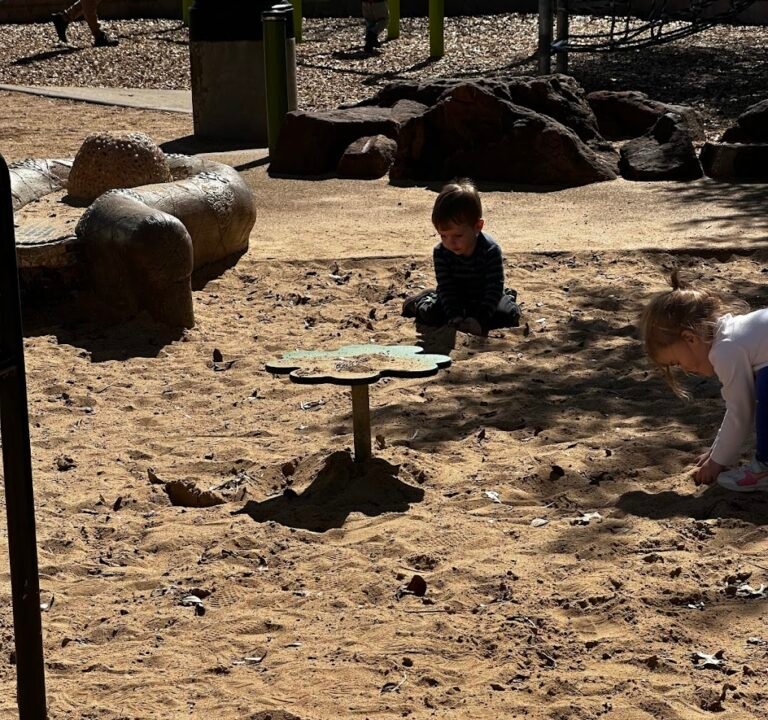 Soccer Field image 3