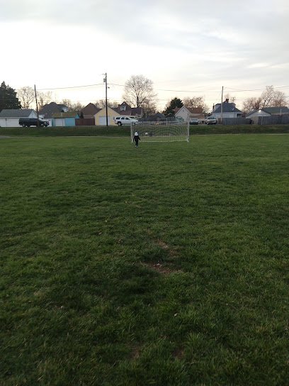 Soccer Field image 1