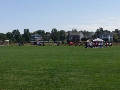 Soccer Field image 1