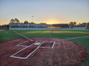Soccer Field image 1
