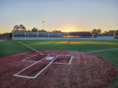 Soccer Field image 1