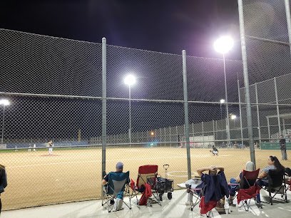 Soccer Field image 1