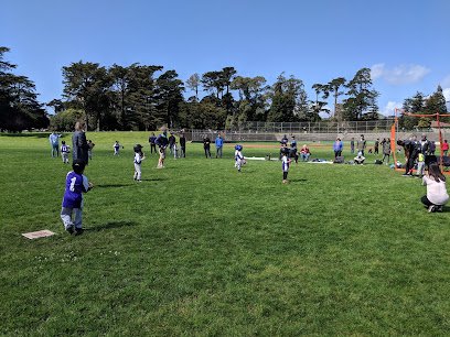 Soccer Field image 1
