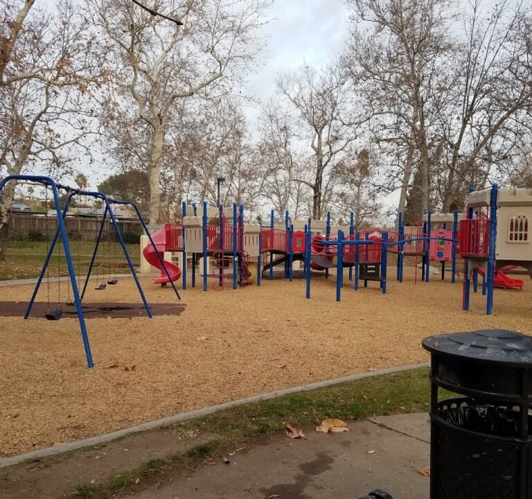 Soccer Field image 2