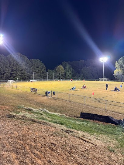 Soccer Field image 1