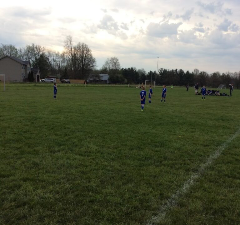 Soccer Field image 3