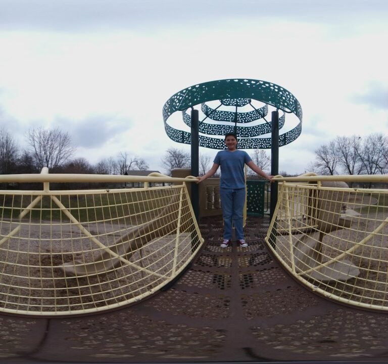 Soccer Field image 3