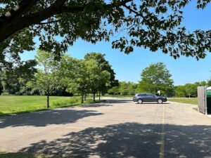 Soccer Field image 1
