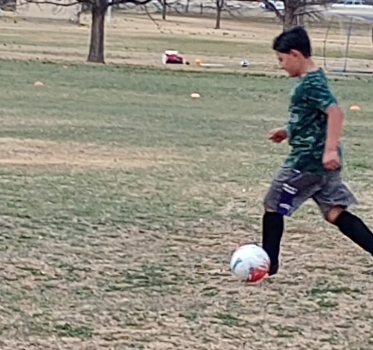 Soccer Field image 3