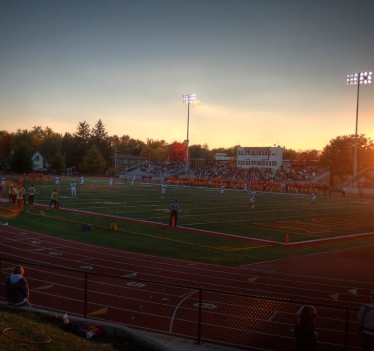 Soccer Field image 2