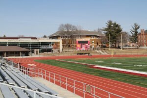 Soccer Field image 1