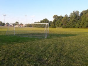 Soccer Field image 1