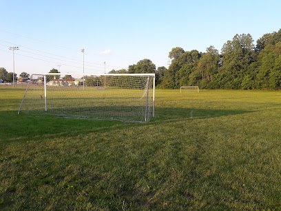 Soccer Field image 1